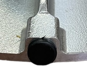 Направляющая Hallde 3257 Направляющая Hallde 3257